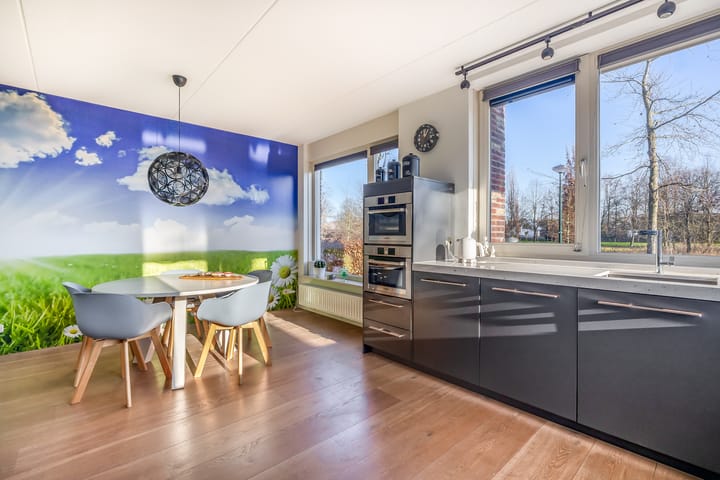 Foto 15 van Libellenlaan 1