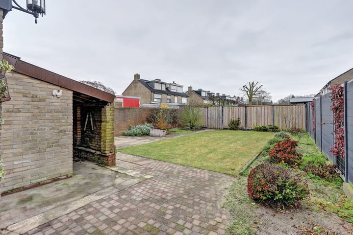 Foto 4 van Pieter Breughelstraat 60