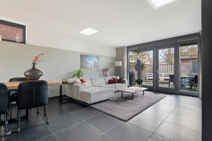 Foto 6 van Buntheide 13