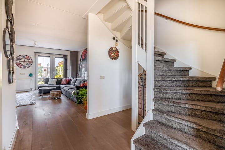 Foto 17 van Libellenlaan 1