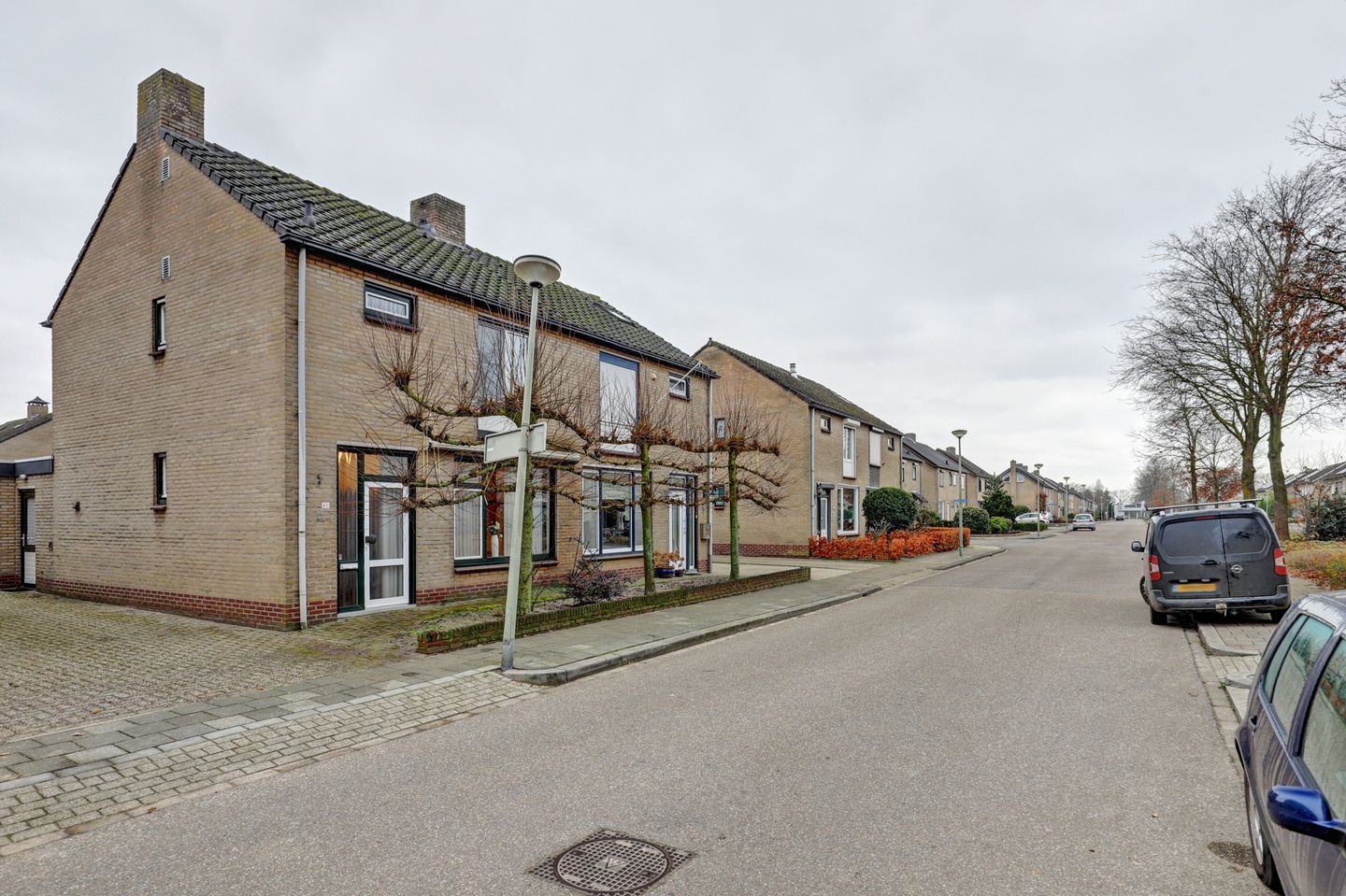 Photo 5 of Pieter Breughelstraat 60