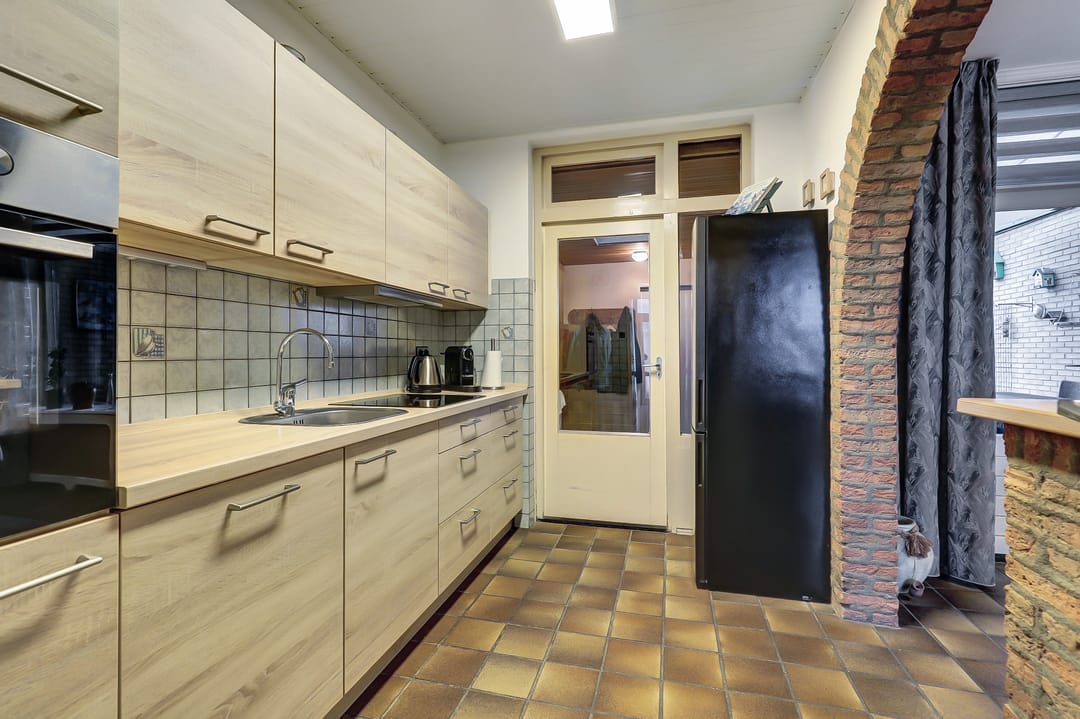 Photo 7 of Pieter Breughelstraat 60