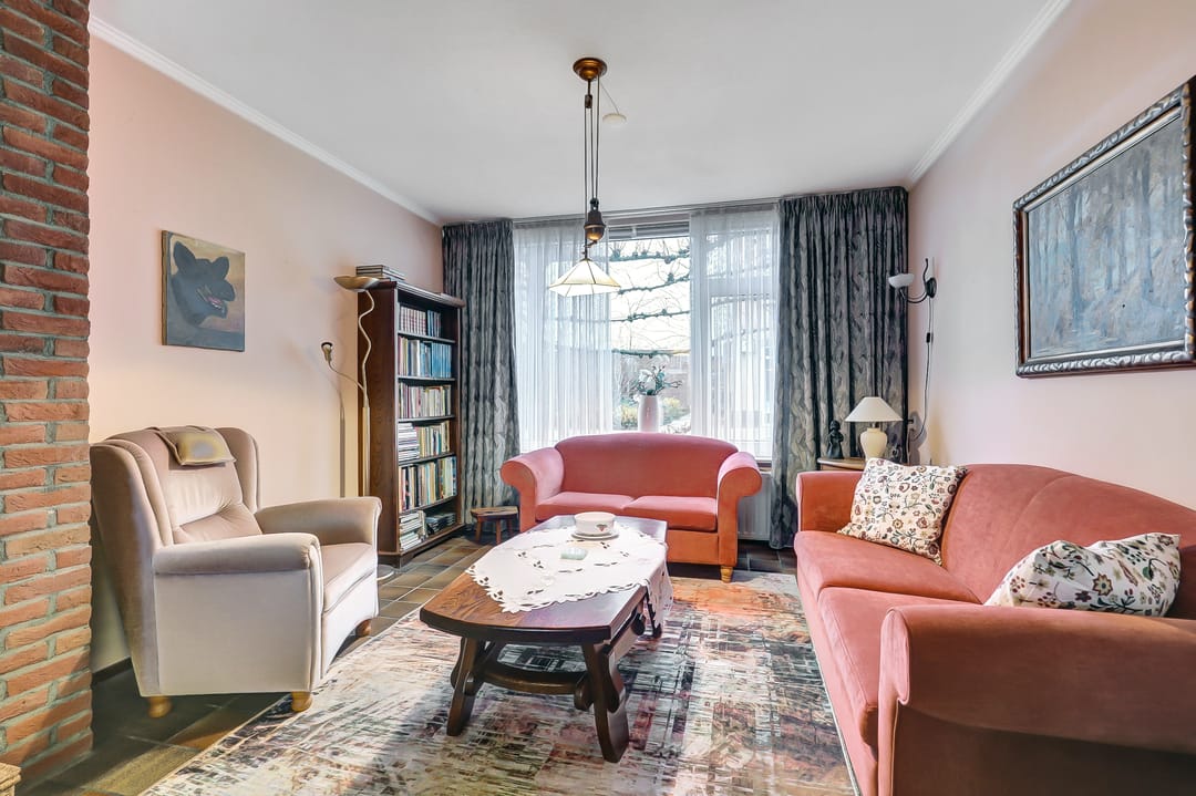 Photo 11 of Pieter Breughelstraat 60