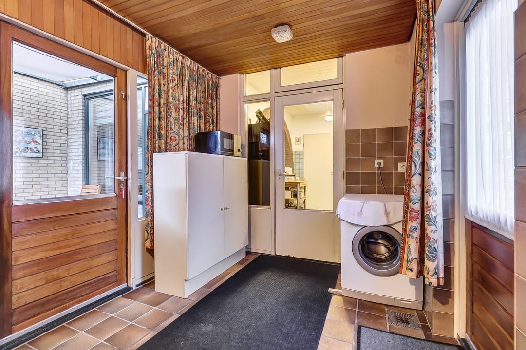 Photo 13 of Pieter Breughelstraat 60