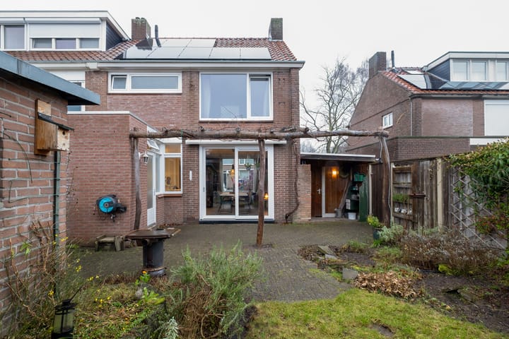 Foto 3 van Havikstraat 16