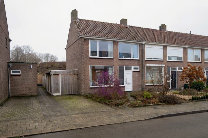 Foto 4 van Havikstraat 16