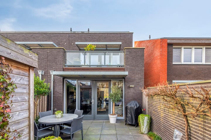 Foto 23 van Buntheide 13