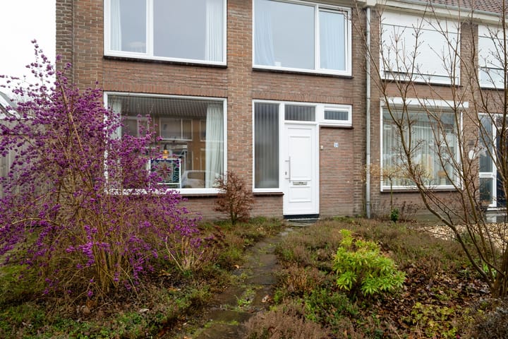 Foto 5 van Havikstraat 16