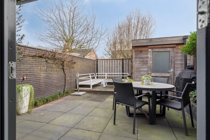 Foto 25 van Buntheide 13