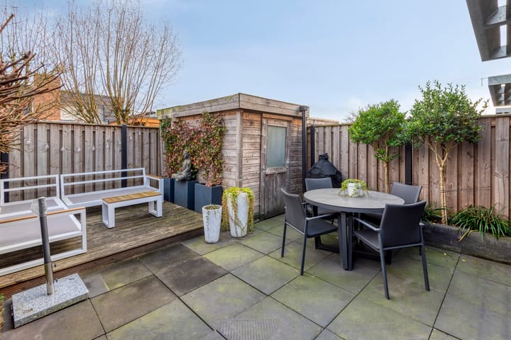 Foto 26 van Buntheide 13