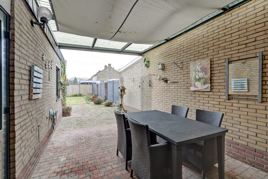 Photo 23 of Pieter Breughelstraat 60