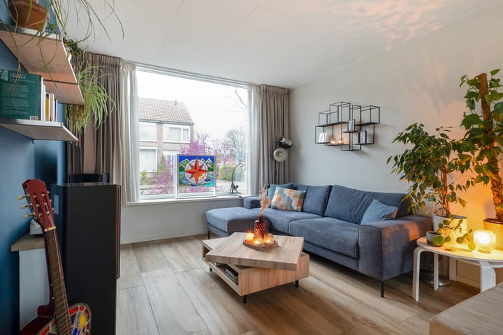 Foto 9 van Havikstraat 16