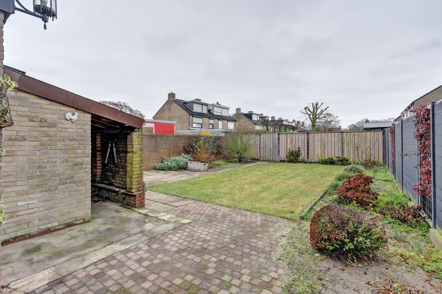 Photo 25 of Pieter Breughelstraat 60