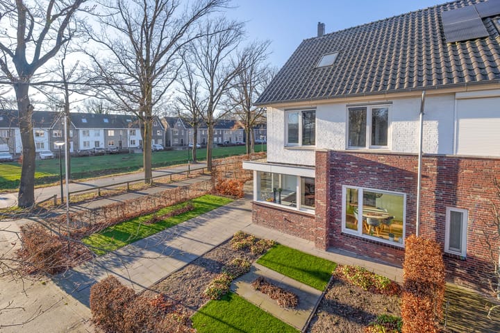 Foto 37 van Libellenlaan 1