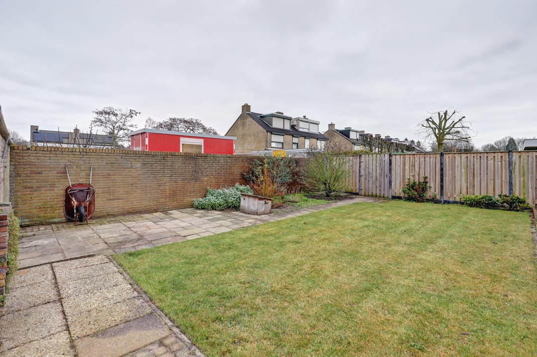 Photo 26 of Pieter Breughelstraat 60