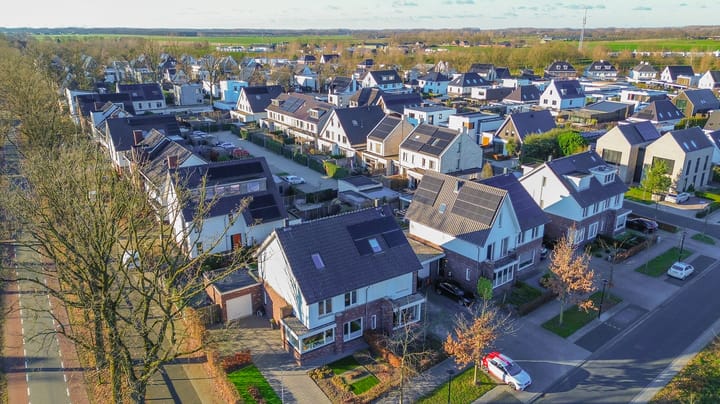 Foto 38 van Libellenlaan 1