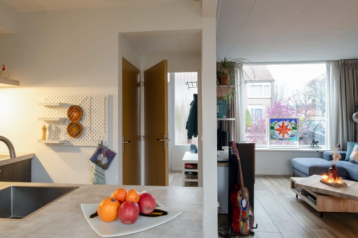 Foto 13 van Havikstraat 16