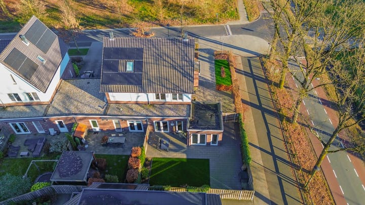 Foto 39 van Libellenlaan 1