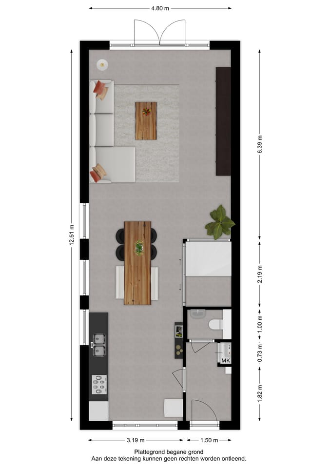 Foto 32 van Buntheide 13