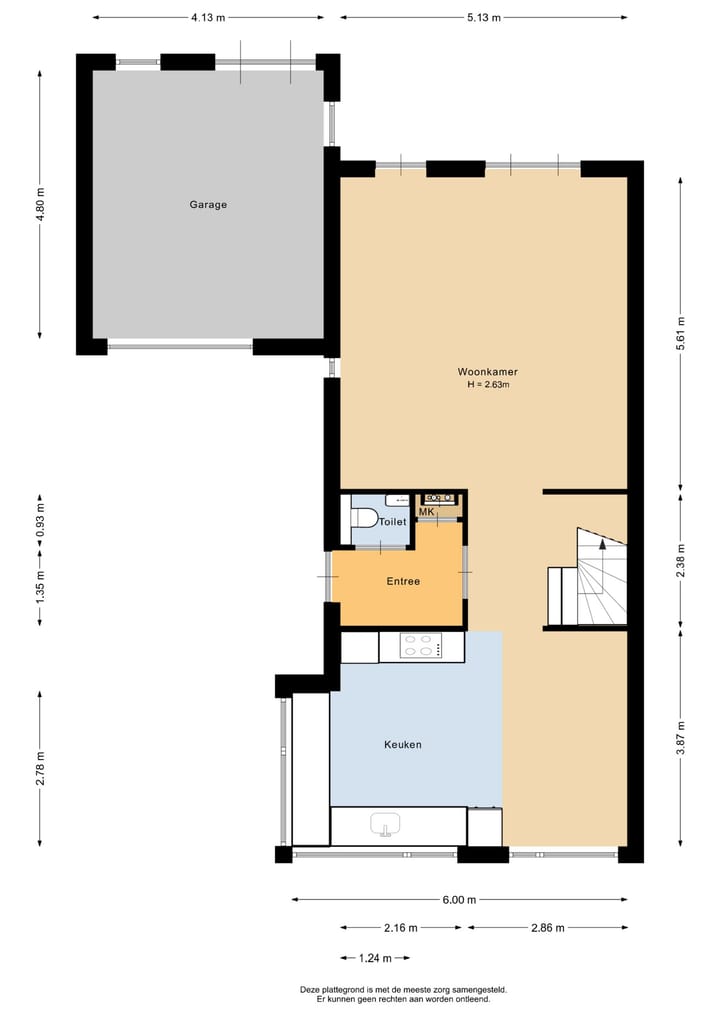 Foto 40 van Libellenlaan 1