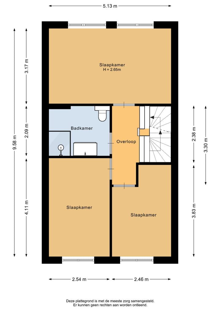 Foto 41 van Libellenlaan 1