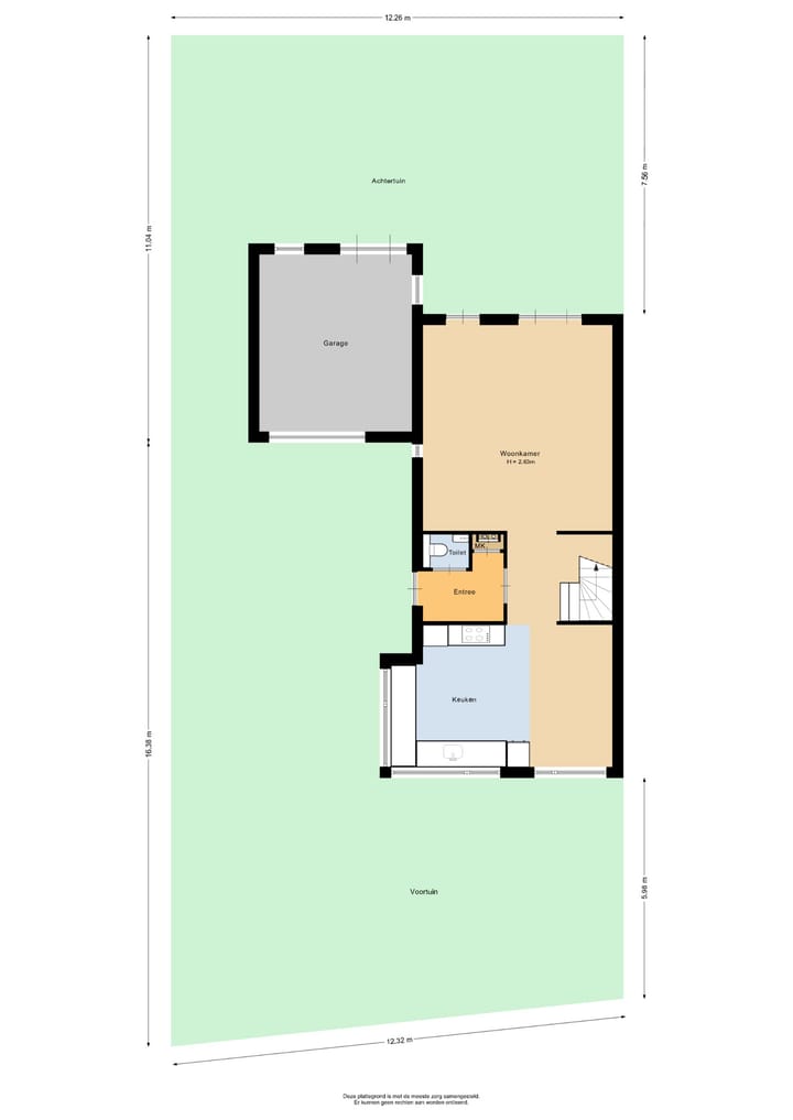 Foto 42 van Libellenlaan 1