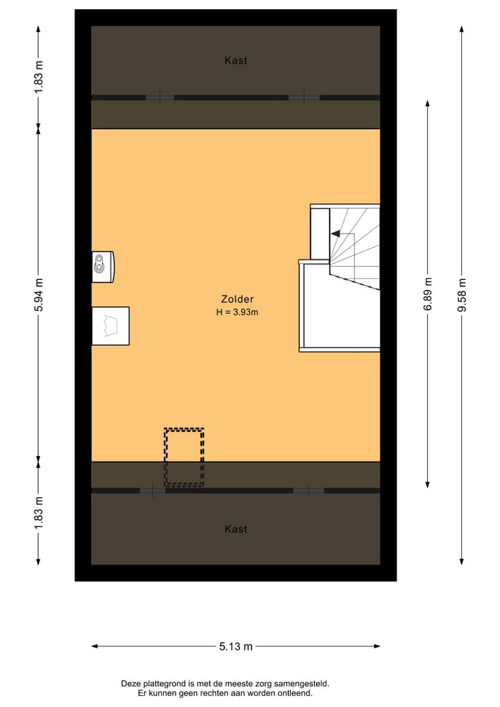 Foto 43 van Libellenlaan 1