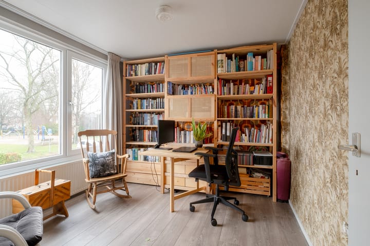 Foto 22 van Havikstraat 16