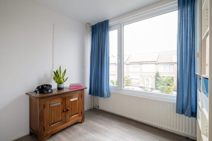 Foto 24 van Havikstraat 16