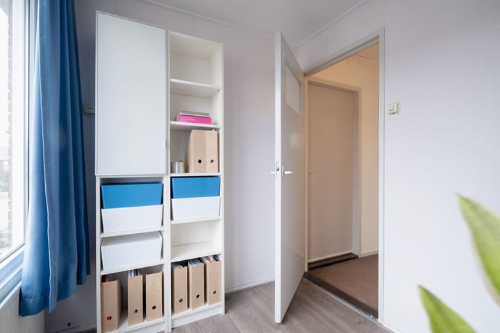 Foto 25 van Havikstraat 16