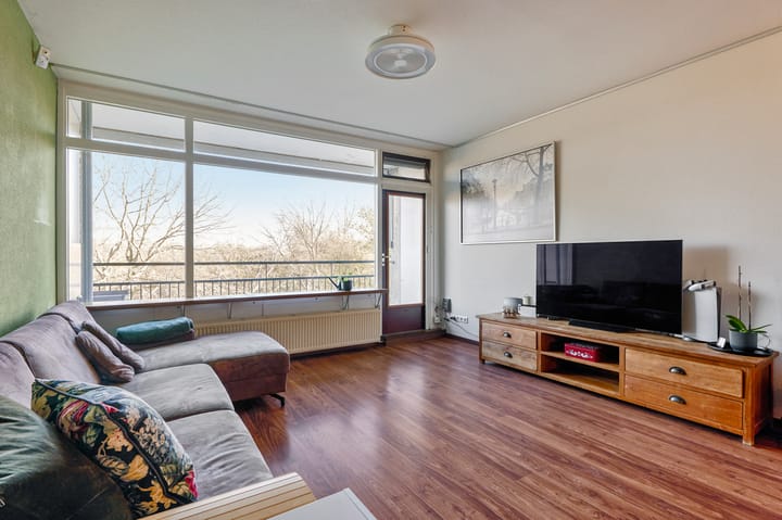 Foto 2 van Amerbos 86