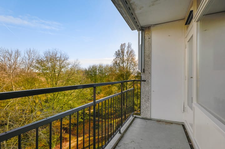 Foto 4 van Amerbos 86