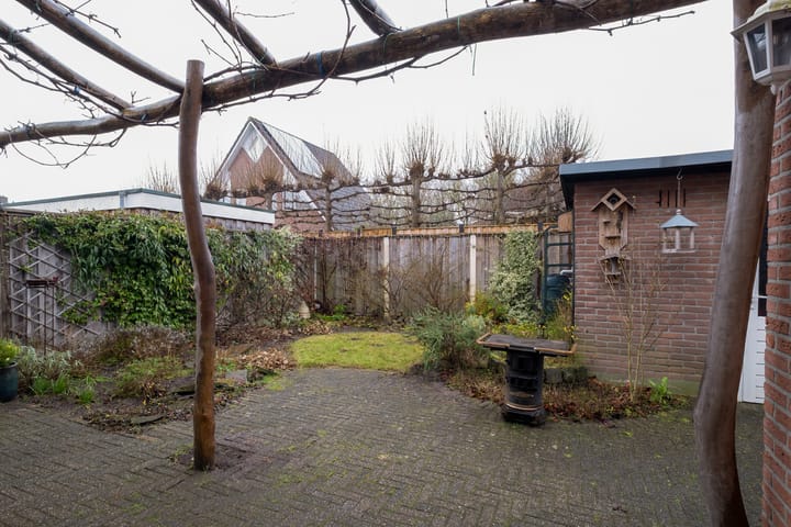 Foto 28 van Havikstraat 16