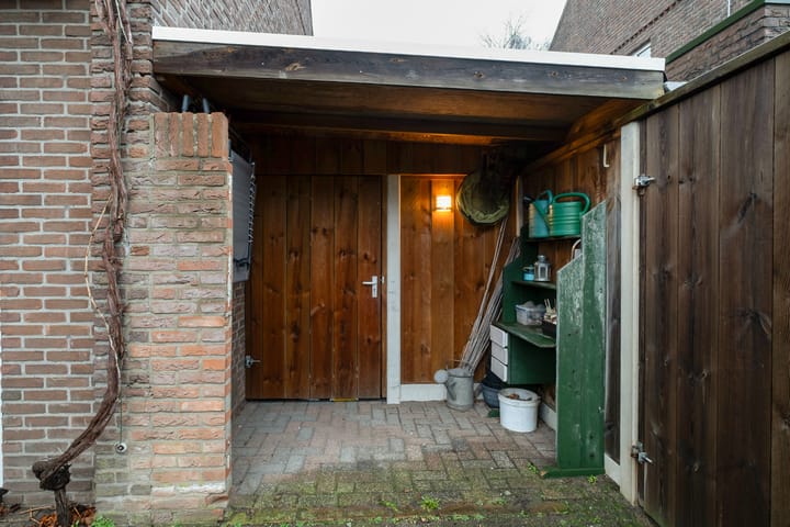 Foto 31 van Havikstraat 16