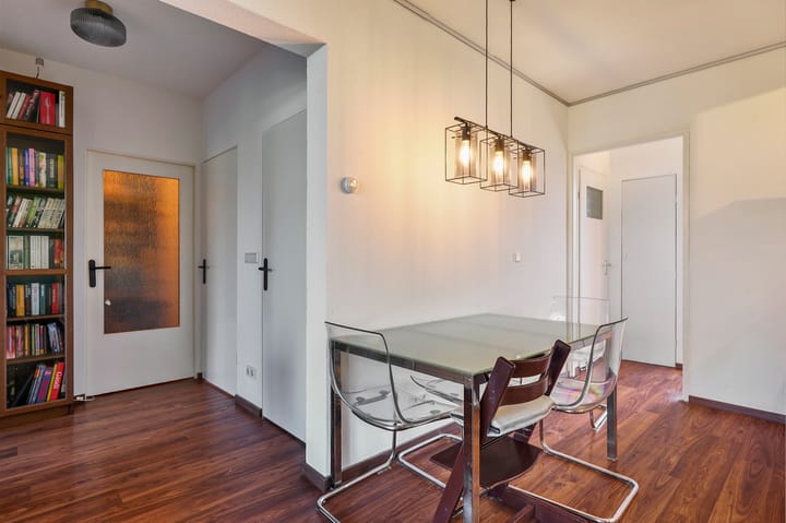 Foto 8 van Amerbos 86