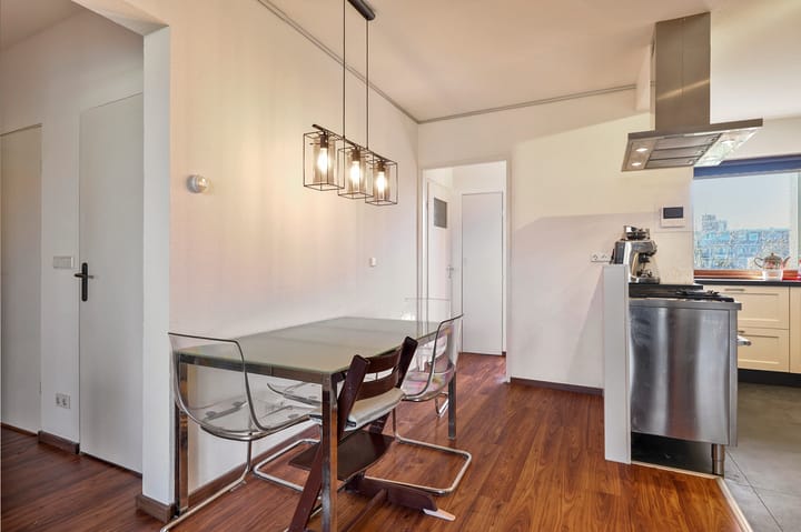 Foto 9 van Amerbos 86