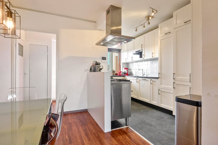 Foto 10 van Amerbos 86