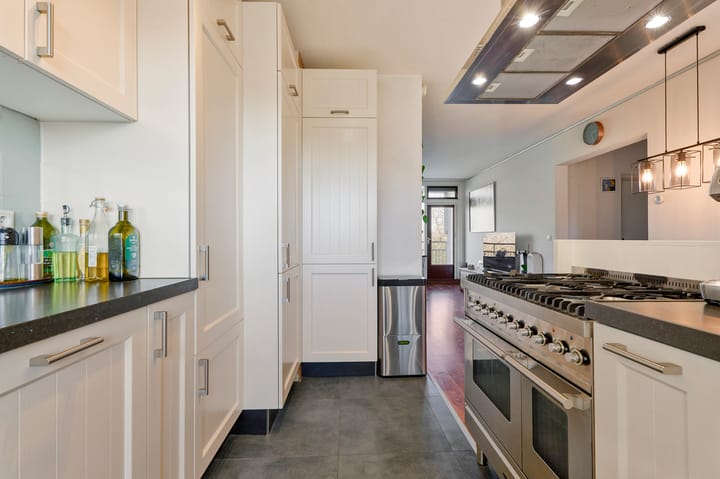 Foto 12 van Amerbos 86