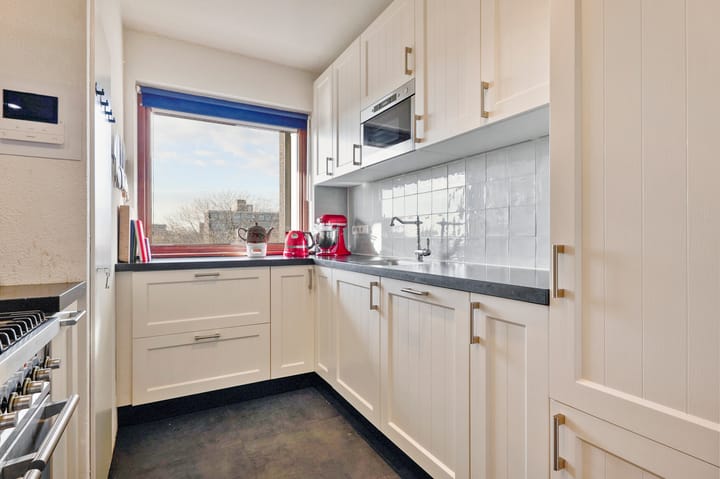 Foto 13 van Amerbos 86