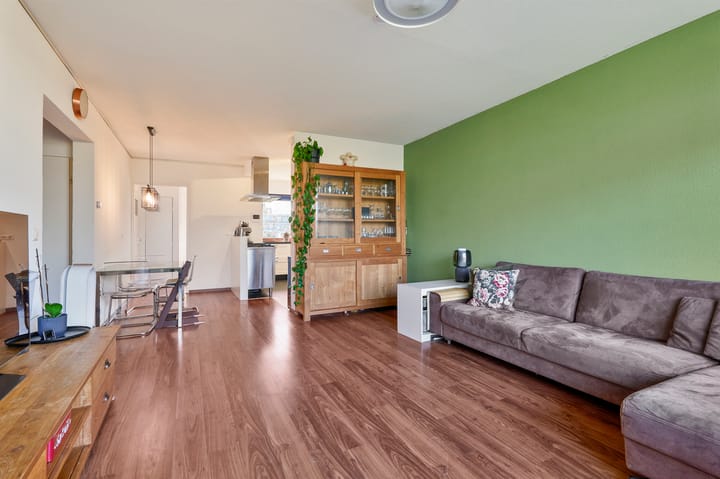 Foto 14 van Amerbos 86