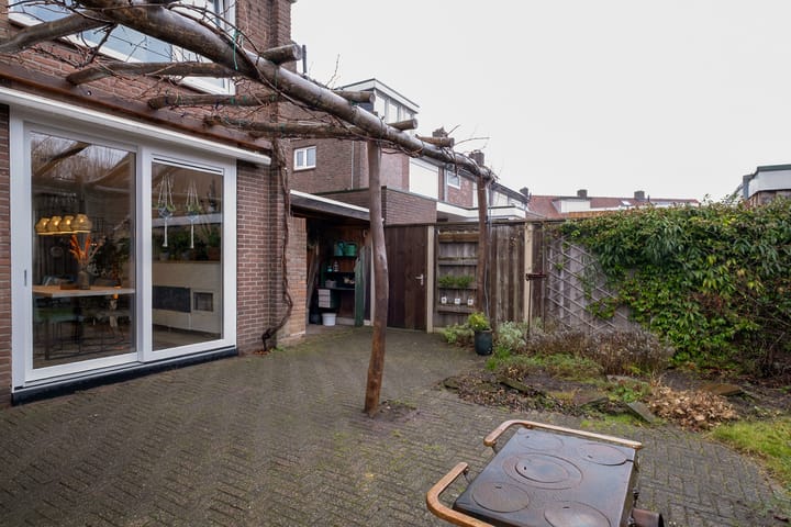 Foto 29 van Havikstraat 16