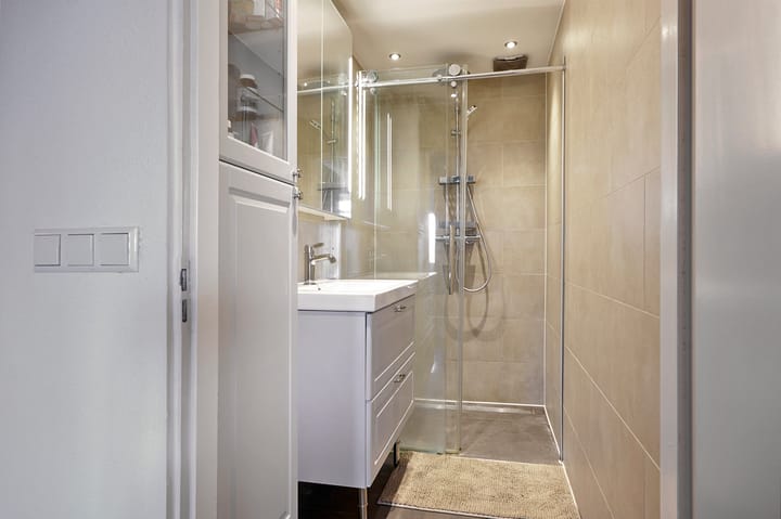 Foto 16 van Amerbos 86