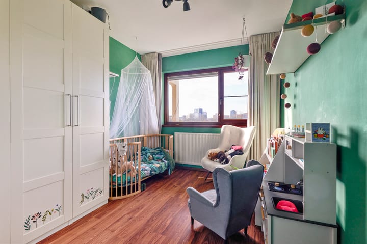 Foto 18 van Amerbos 86