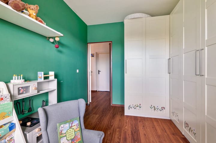 Foto 19 van Amerbos 86