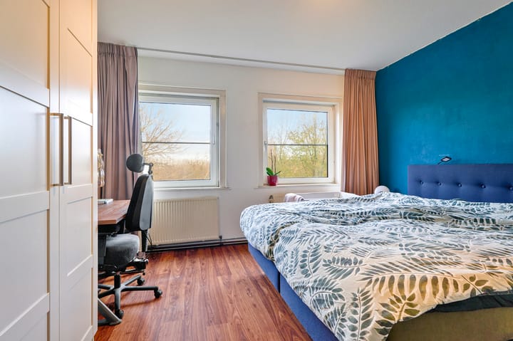 Foto 20 van Amerbos 86