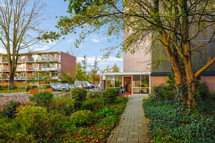 Foto 23 van Amerbos 86