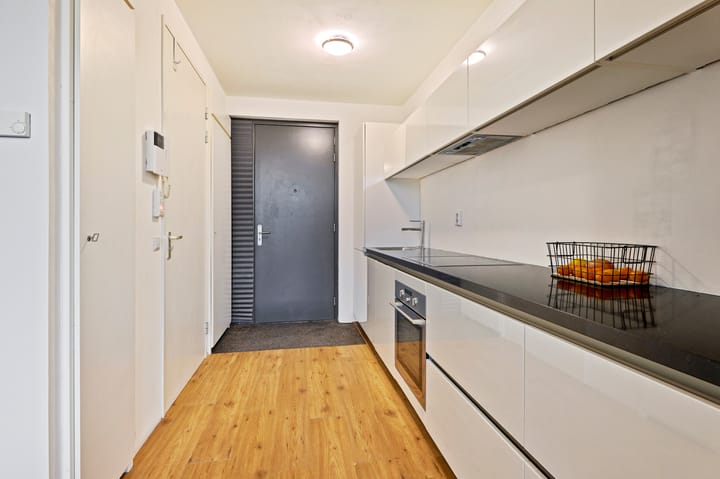 Photo 2 of Bos en Lommerplantsoen 17-K