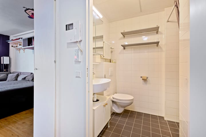 Photo 4 of Bos en Lommerplantsoen 17-K