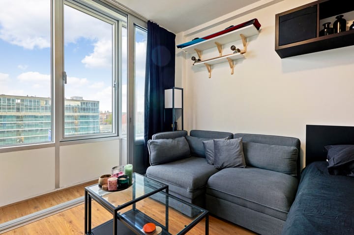 Photo 9 of Bos en Lommerplantsoen 17-K