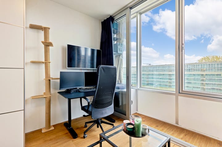 Photo 11 of Bos en Lommerplantsoen 17-K